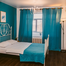Kalina Na Kirova Flat, 尤尔加 — 照片 3