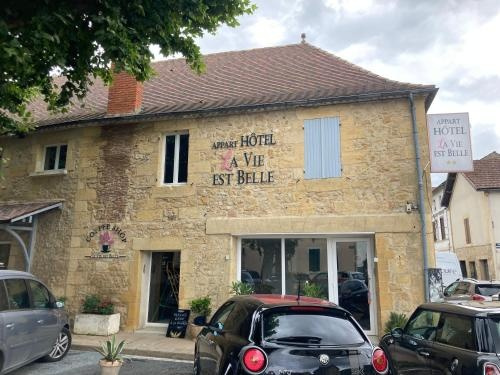 Le Forêt - Hôtel de Charme, 拉兰德 — 照片 1