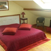B&B Les Vieilles Pierres, 孔布兰欧蓬 — 照片 3