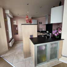 Appartement Granville, 3 Pièces, 4 Personnes - Fr-1-361-161, 格朗维尔 — 照片 5