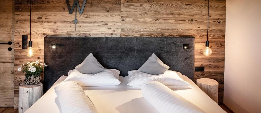 Winkler Appartements & Wellness, 法尔泽斯 — 照片 1