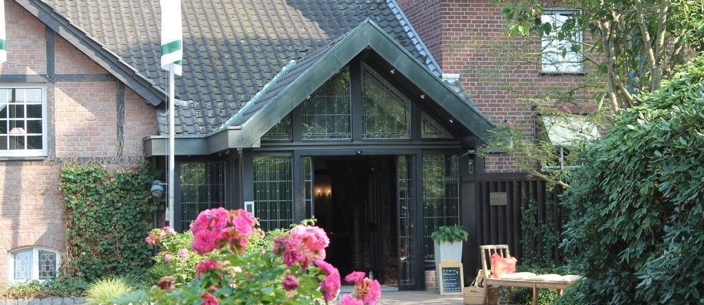 Hotel Haus Elmer, Hamminkeln — photo 1
