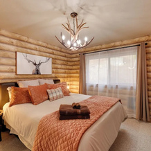 Hot Tub + Scenic Views: Luxury Twain Harte Cabin!, Sherwood Forest — photo 4