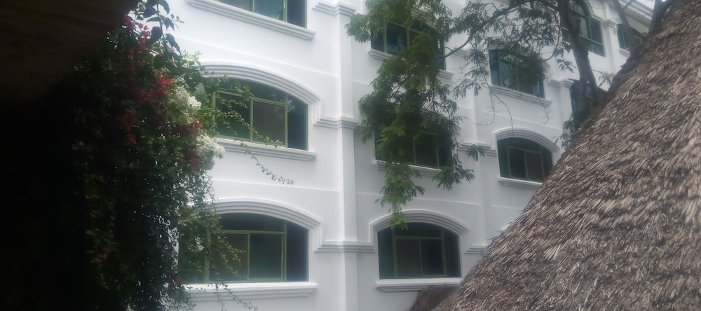 Kilimanjaro Mountain Resorts Marangu, 马兰古 — 照片 1