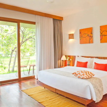 Templation Hotel, 暹粒 — 照片 2