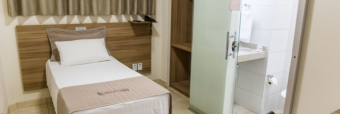 Revitalle Hotel, Вотупоранга — фото 1