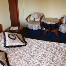 Hotel Okatex, Zagan — photo 5