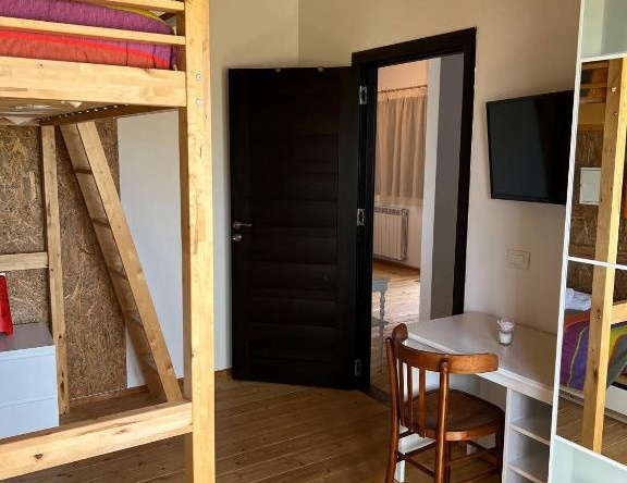 Agriturismo Quartuccio, 奥里科拉 — 照片 1