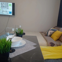 Posutochno V Domodedovo Flat, 多莫杰多沃 — 照片 2