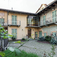 Residence Isolina, Monforte d'Alba — photo 5