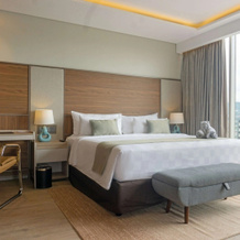 Golden Tulip Springhill Lampung, Bandar Lampung — photo 2
