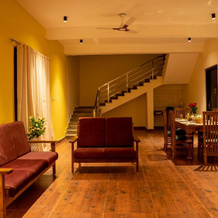 Citrus Prime Kanha Resort And Villas, Кисли — фото 2