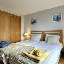 No 2 The Links Apartment Brora, Brora — photo 4
