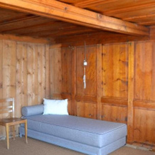 Hotel Alpina, 韦尔萨姆 — 照片 5