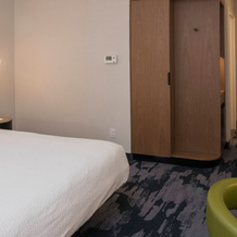 Fairfield Inn & Suites By Marriott Springfield Enfield, Энфилд — фото 4