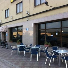 Hostal Tio Pepe I, 本比布雷 — 照片 5