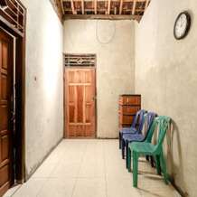 Jio Homestay, Харготирто — фото 2