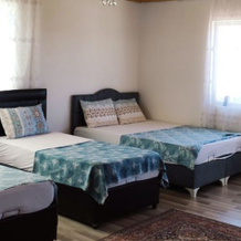 Salda Gölü Atlıhan Otel, Yesilova — photo 3