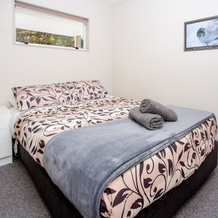 Ohakune TOP 10 Holiday Park, 奥哈库内 — 照片 4