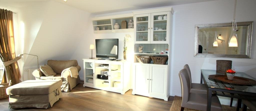 Appartement Nordseesonne, Веннингштедт — фото 1