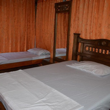 Los Vedas Spa Campestre, Бонда — фото 5
