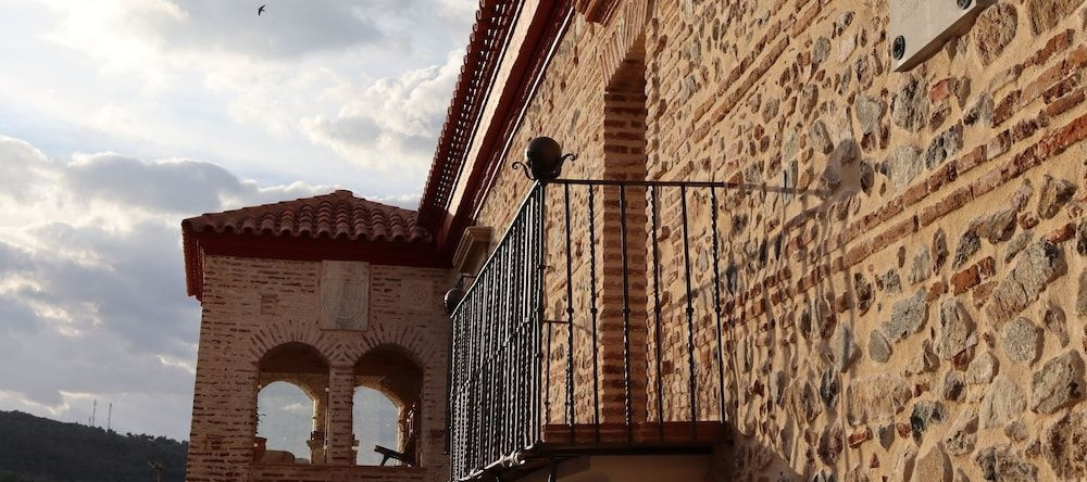 Hotel Casa Palacio Conde Del Álamo, Ароче — фото 1