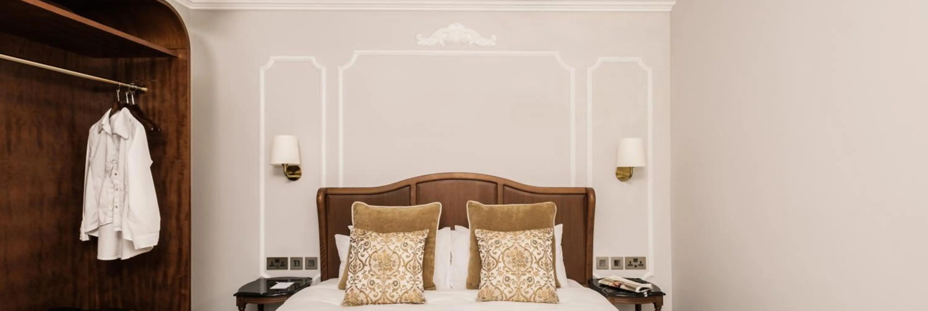 The Gomerino Hotel, Valletta — photo 1