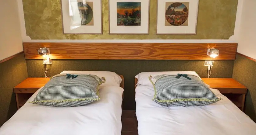 Hotel Punto Verde, Cles — photo 1