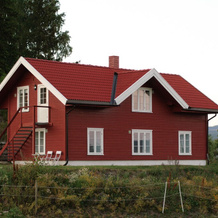Helgaker Gård, Грен — фото 5