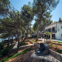 Villa Ana Hvar, 埃尔萨 — 照片 5