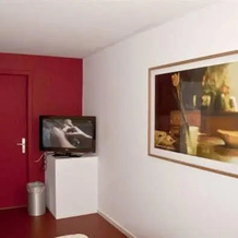 Aaron's Sleep Well B&B Basel, 巴塞尔 — 照片 4