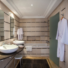 Hotel Marhaba Club, 苏塞 — 照片 4