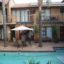 Uitsigpark Guest Home4u, Centurion — photo 5