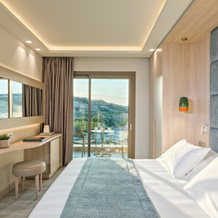 Amada Colossos Resort, Калитея — фото 2