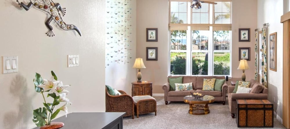 Waikoloa Colony Villas WCV-305 by KBM, 卡穆埃拉 — 照片 1
