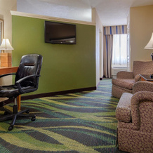 Spark By Hilton Bensalem Philadelphia, Бенсалем — фото 5