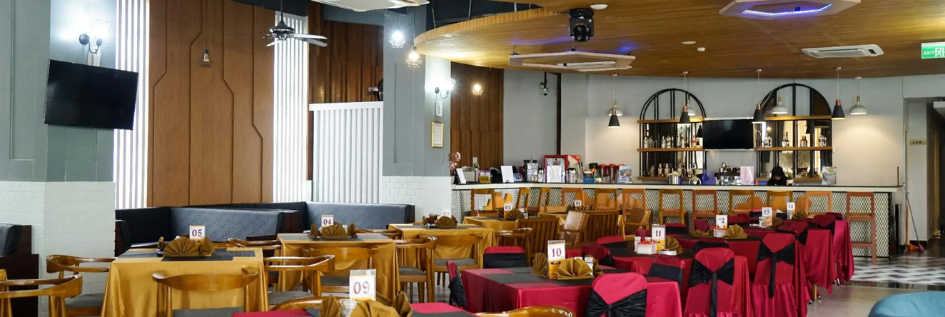 We Hotel Linggau, Лубуклингау — фото 1