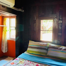 SolarCell walking street Homestay - โซล่าเซลล์ถนนคนเดินโฮมสเตย์, Uthai Thani — photo 3