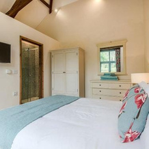 Mill Barn, Woolston, Малборо — фото 5