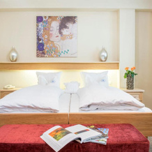 Hotel Maiensee, 圣安东 — 照片 4