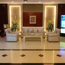 Grand-view International Hotel, 辽阳 — 照片 2