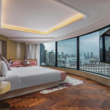 Blossom House Shanghai On The Bund, 上海 — 照片 4