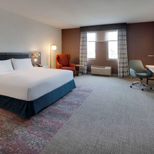 Hilton Garden Inn Haymarket, 海马基特 — 照片 4