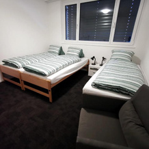 Ferienwohnung Hirschen, 戈绍（圣加仑州） — 照片 3