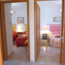 Orinella Rossa - SWIMMING POOL IN RESIDENCE Chalet 2, 旺蒂塞里 — 照片 5