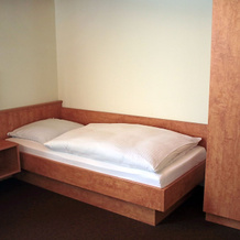 Hotel Gaststätte zur Post, 泰克山下魏尔海姆 — 照片 4