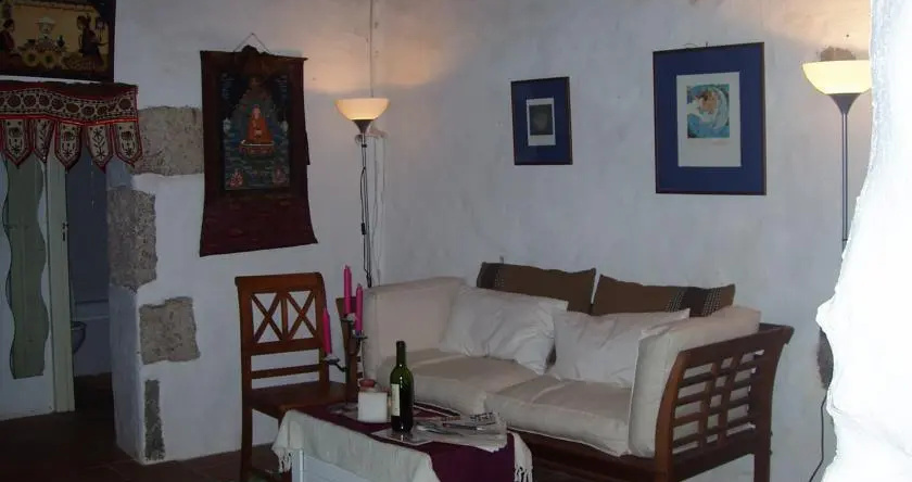 Casita jardín, Las Casitas de Femes — photo 1