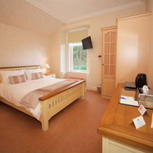 Lochwood House B&B and Self Catering, Cairndow — photo 5