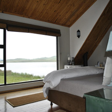Sani Valley Nature Lodges, 海姆维尔 — 照片 2