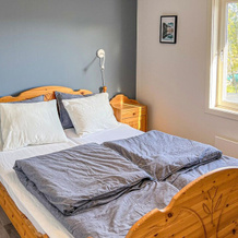 Awesome Home In Knarrlagsund With Wifi And 3 Bedrooms, Хитра — фото 5